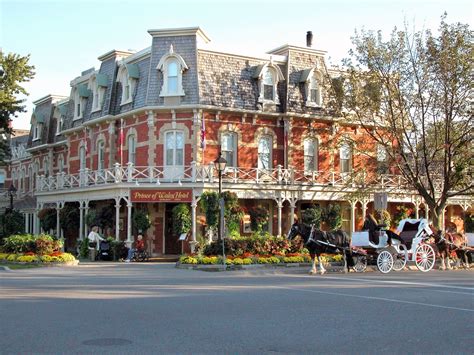 old niagara on the lake